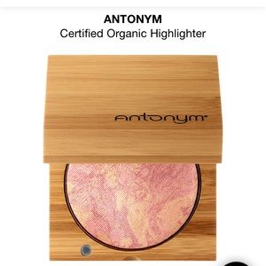 Antonym Certified Organic Highlighter